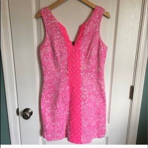 Lilly target dress size 6